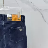 $48.00 USD Christian Dior Jeans For Men #1376807