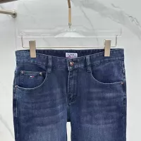 $48.00 USD Tommy Hilfiger TH Jeans For Men #1376810