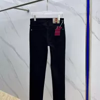 $48.00 USD Gucci Jeans For Men #1376811