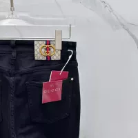 $48.00 USD Gucci Jeans For Men #1376811