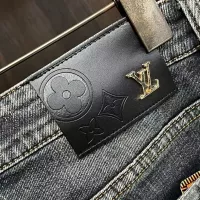 $48.00 USD Louis Vuitton LV Jeans For Men #1376812
