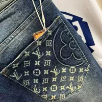 $48.00 USD Louis Vuitton LV Jeans For Men #1376814