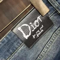 $48.00 USD Christian Dior Jeans For Men #1376817