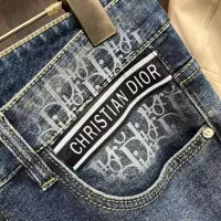 $48.00 USD Christian Dior Jeans For Men #1376817