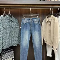 $48.00 USD Christian Dior Jeans For Men #1376817