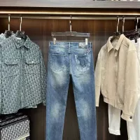 $48.00 USD Christian Dior Jeans For Men #1376817