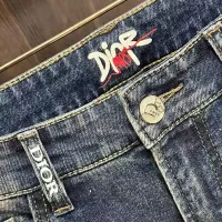 $48.00 USD Christian Dior Jeans For Men #1376817