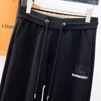 $68.00 USD Burberry Pants For Men #1376818
