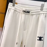 $68.00 USD Celine Pants For Men #1376819