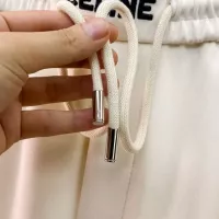 $68.00 USD Celine Pants For Men #1376819