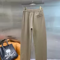 $64.00 USD Christian Dior Pants For Men #1376821