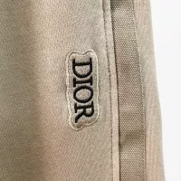 $64.00 USD Christian Dior Pants For Men #1376821