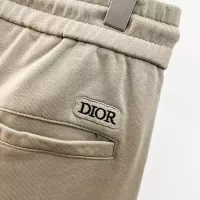 $64.00 USD Christian Dior Pants For Men #1376821