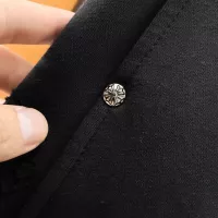 $64.00 USD Chrome Hearts Pants For Men #1376823