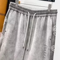 $64.00 USD Chrome Hearts Pants For Men #1376824