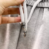 $64.00 USD Chrome Hearts Pants For Men #1376824