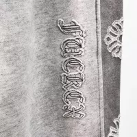 $64.00 USD Chrome Hearts Pants For Men #1376824
