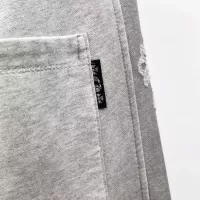 $64.00 USD Chrome Hearts Pants For Men #1376824