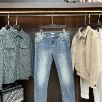 $48.00 USD Christian Dior Jeans For Men #1376825