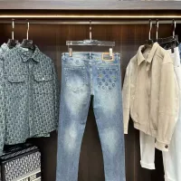 $48.00 USD Christian Dior Jeans For Men #1376825