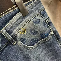 $48.00 USD Christian Dior Jeans For Men #1376825