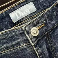 $48.00 USD Christian Dior Jeans For Men #1376825