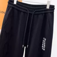 $64.00 USD Chrome Hearts Pants For Men #1376826