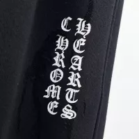 $64.00 USD Chrome Hearts Pants For Men #1376826
