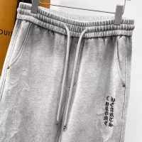 $64.00 USD Chrome Hearts Pants For Men #1376827
