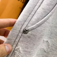 $64.00 USD Chrome Hearts Pants For Men #1376827