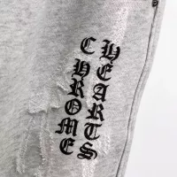 $64.00 USD Chrome Hearts Pants For Men #1376827