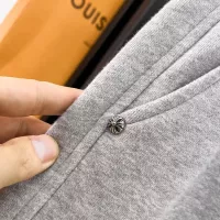 $68.00 USD Chrome Hearts Pants For Men #1376828