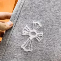 $68.00 USD Chrome Hearts Pants For Men #1376828