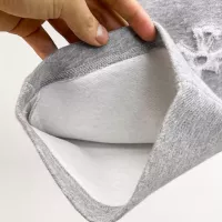 $68.00 USD Chrome Hearts Pants For Men #1376828