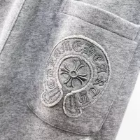 $68.00 USD Chrome Hearts Pants For Men #1376828