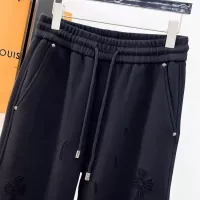 $68.00 USD Chrome Hearts Pants For Men #1376829