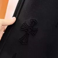 $68.00 USD Chrome Hearts Pants For Men #1376829