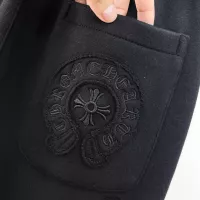 $68.00 USD Chrome Hearts Pants For Men #1376829