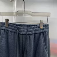 $56.00 USD Fendi Pants For Men #1376831