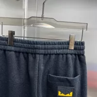 $56.00 USD Fendi Pants For Men #1376831