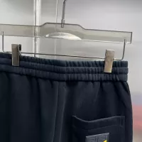 $56.00 USD Fendi Pants For Men #1376832