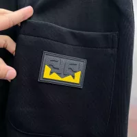 $56.00 USD Fendi Pants For Men #1376832
