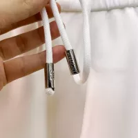 $68.00 USD Givenchy Pants For Men #1376833