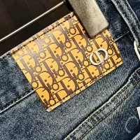 $48.00 USD Christian Dior Jeans For Men #1376835