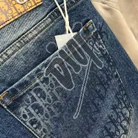 $48.00 USD Christian Dior Jeans For Men #1376835