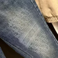 $48.00 USD Christian Dior Jeans For Men #1376835