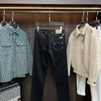 $48.00 USD Christian Dior Jeans For Men #1376836