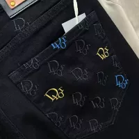 $48.00 USD Christian Dior Jeans For Men #1376836
