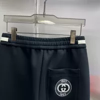$60.00 USD Gucci Pants For Men #1376838
