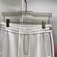 $60.00 USD Gucci Pants For Men #1376839